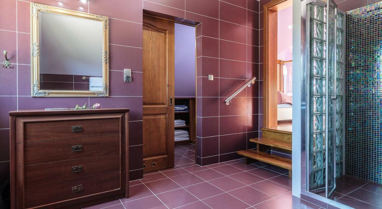 Dom Na Stoku - Hillside Cottage Eliza Szczawnica Εξωτερικό φωτογραφία
