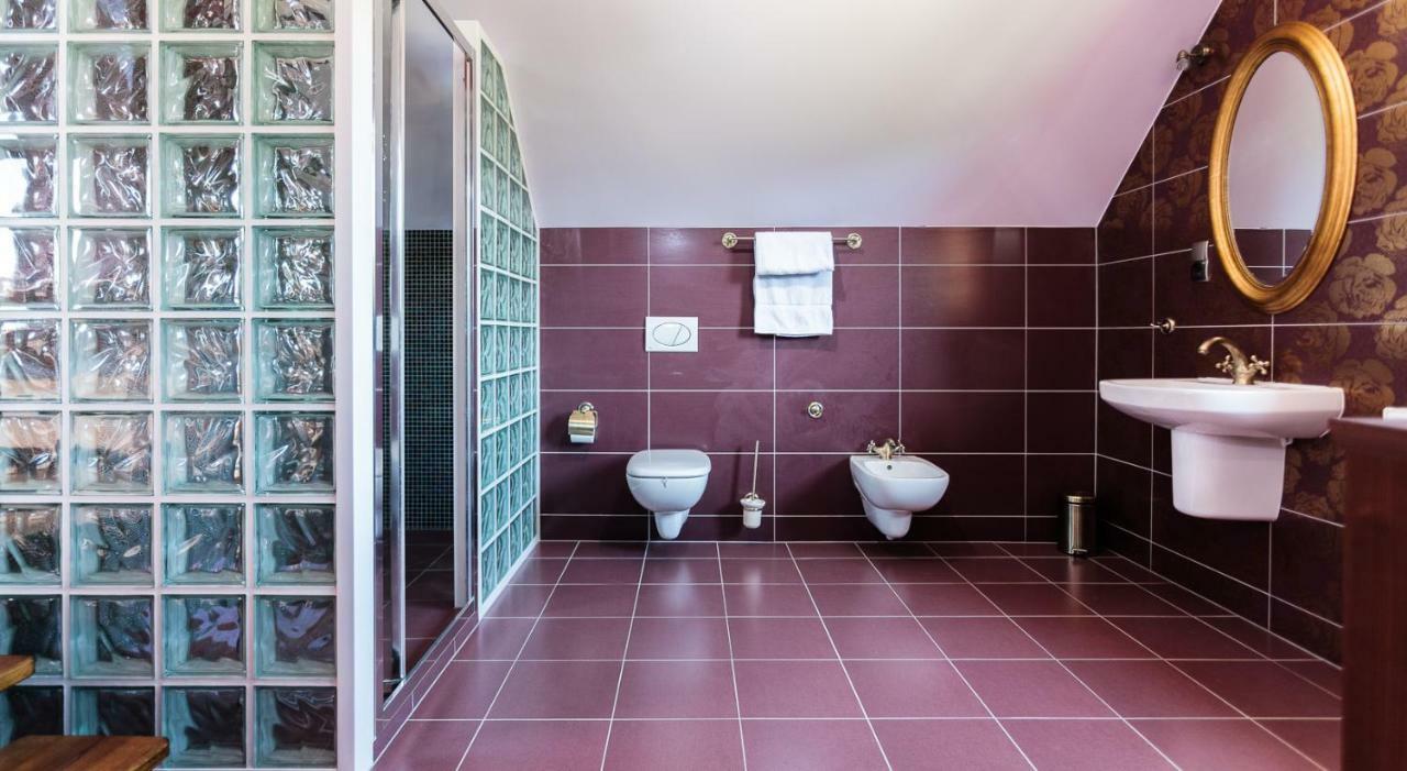 Dom Na Stoku - Hillside Cottage Eliza Szczawnica Εξωτερικό φωτογραφία