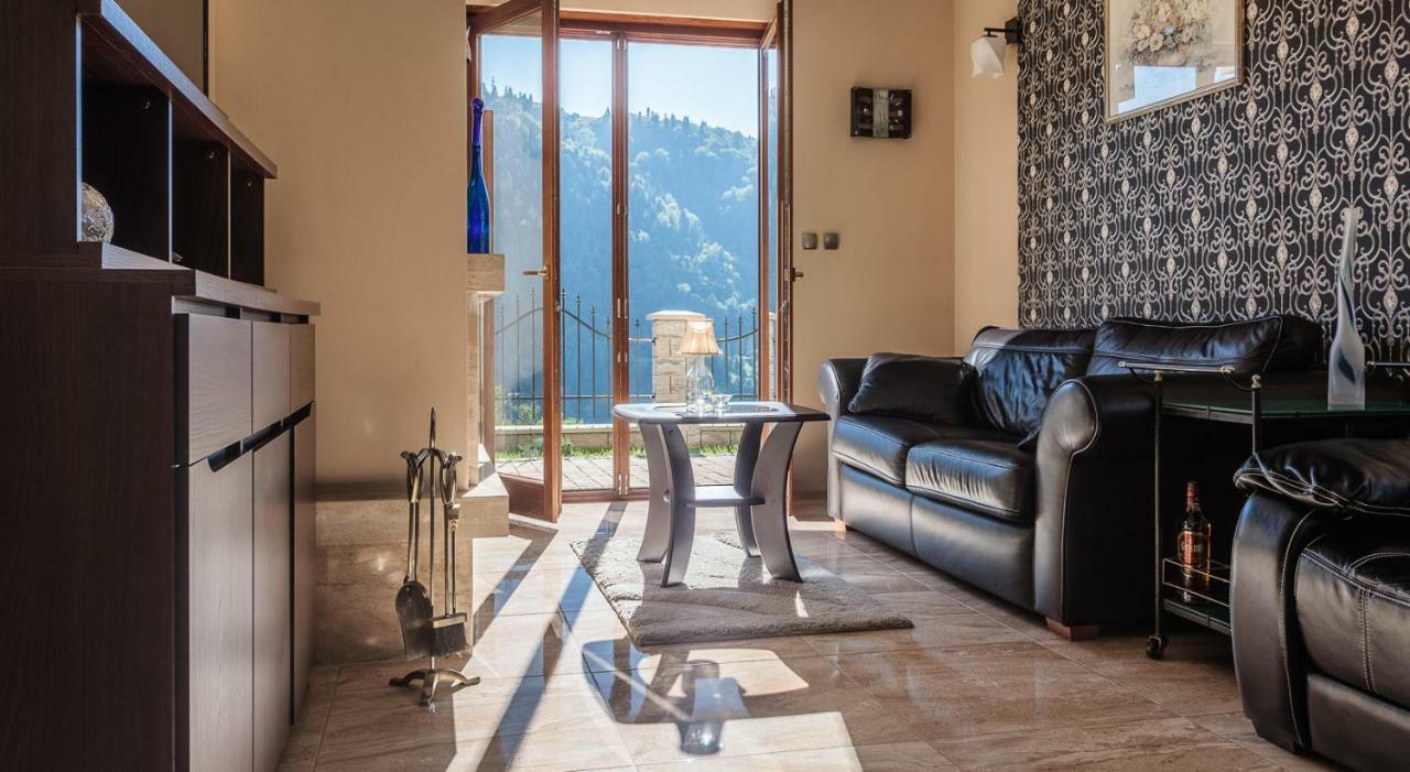 Dom Na Stoku - Hillside Cottage Eliza Szczawnica Εξωτερικό φωτογραφία