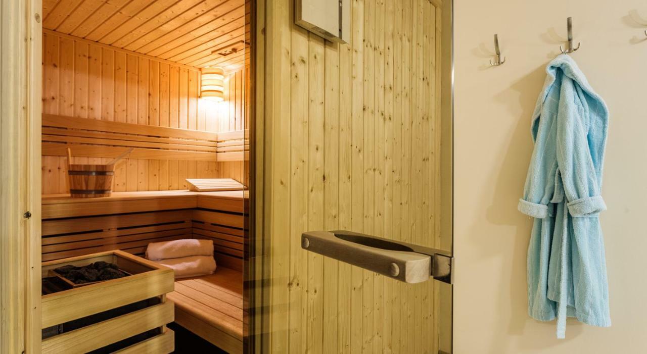 Dom Na Stoku - Hillside Cottage Eliza Szczawnica Εξωτερικό φωτογραφία