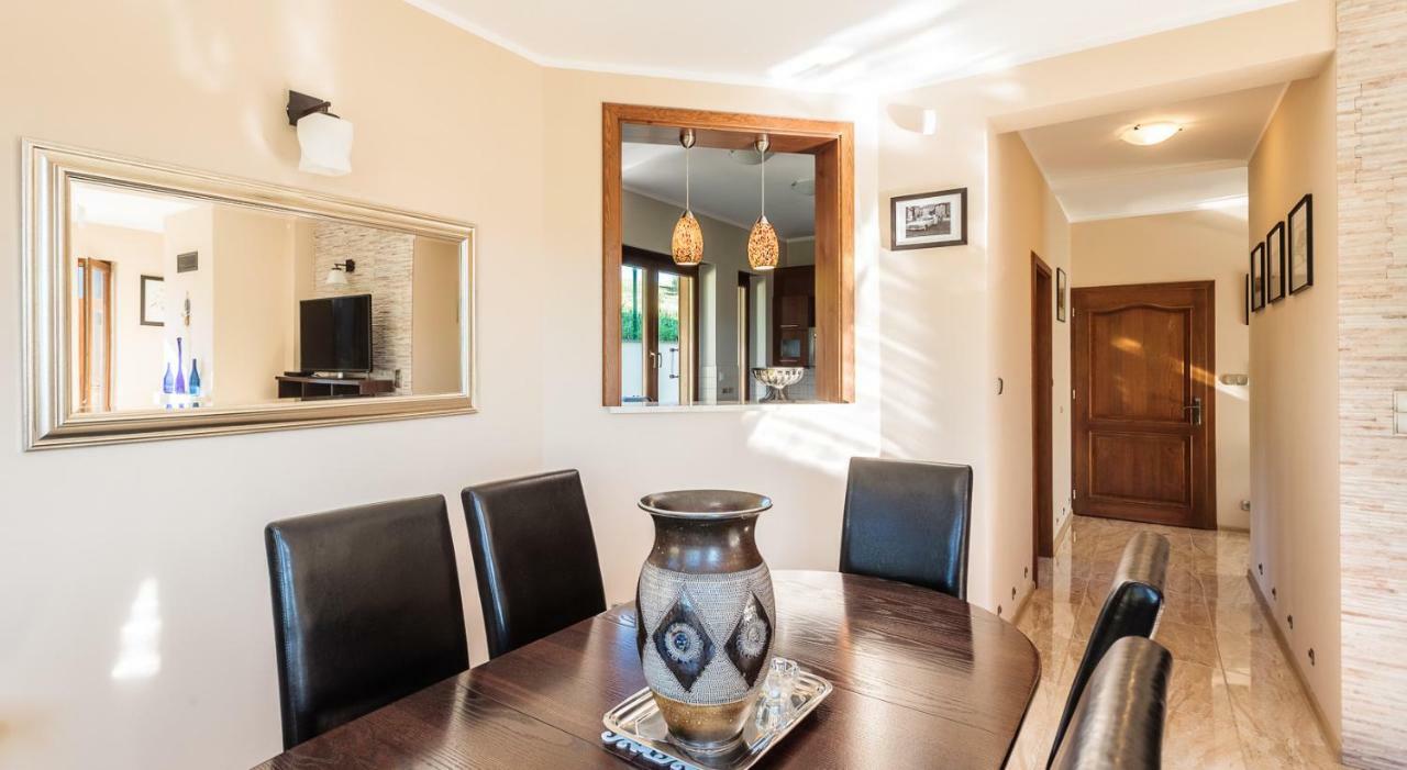 Dom Na Stoku - Hillside Cottage Eliza Szczawnica Εξωτερικό φωτογραφία